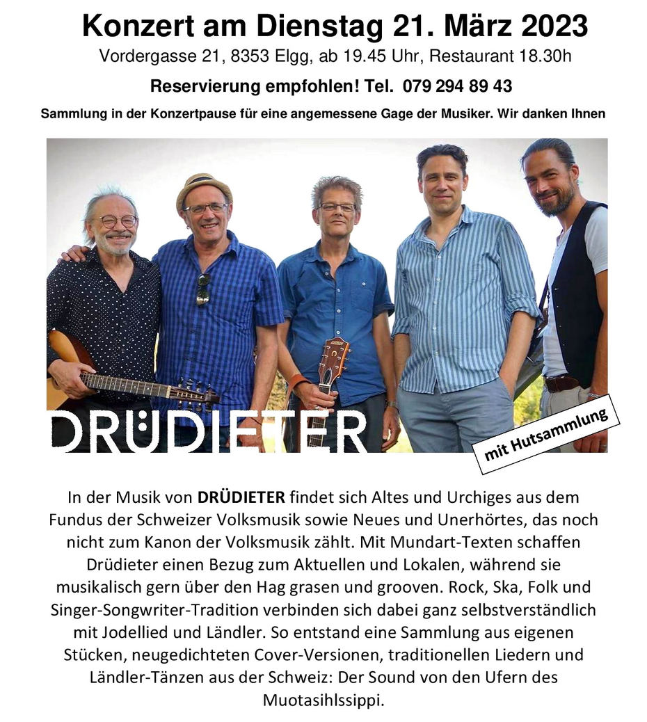 Drüdieter