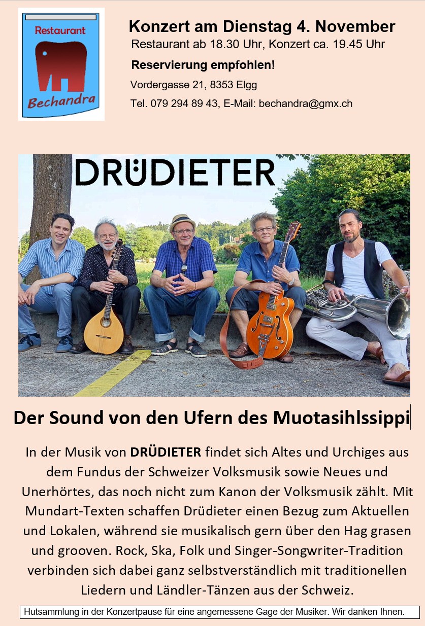 Drüdieter